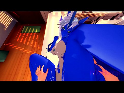 ❤️ Demon Fish Girl Monster ❤ Video sessu à porn co.xxxshake.ru ❌❤
