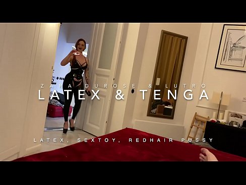 ❤️ Sorellastra rossa in costume di lattice scopata da fratellastro ❤ Video sessu à porn co.xxxshake.ru ❌❤