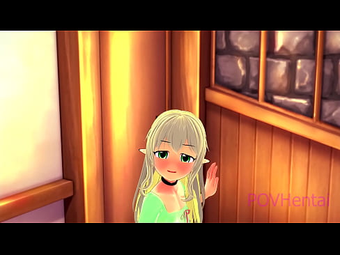 ❤️ (Trap) A cameriera elfica ti aiuta à lavà a faccia. ❤ Video sessu à porn co.xxxshake.ru ❌❤